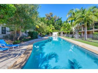 Baden 29 - Rainbow Shores, Air conditioned, Ground Floor, Walk to Beach, Pool Guest house, Rainbow Beach - 5