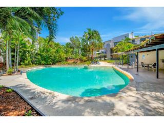 Baden 35 - Rainbow Shores, Walk To Beach, Pools, Tennis Court Guest house, Rainbow Beach - 5