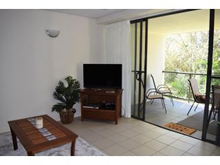 Baden 43 - Rainbow Shores, Family Beachside, Air conditioned, Resort Unit Guest house, Rainbow Beach - 5