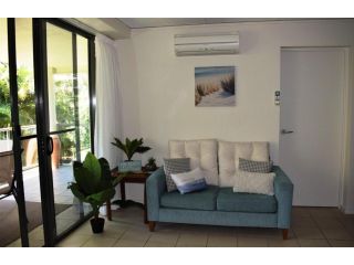 Baden 43 - Rainbow Shores, Family Beachside, Air conditioned, Resort Unit Guest house, Rainbow Beach - 3