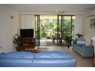 Baden 43 - Rainbow Shores, Family Beachside, Air conditioned, Resort Unit Guest house, Rainbow Beach - 4