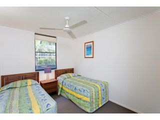 Baden 50 - Rainbow Shores, Swimming pool, walk to beach, tropical surroundings Guest house, Rainbow Beach - 5