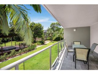 Baden 61 - Rainbow Shores, Air conditioned Unit, Walk To Beach, Pool, Tennis court Guest house, Rainbow Beach - 1