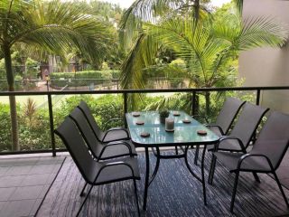 Baden 84 - Rainbow Shores, Walk To Beach, Resort Unit, Pools, Tennis Court Apartment, Rainbow Beach - 5