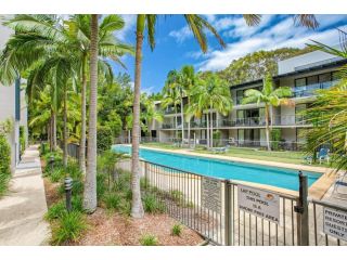 Baden 86 - Rainbow Shores, Walk To Beach, Top Floor, Air conditioned Unit Guest house, Rainbow Beach - 5