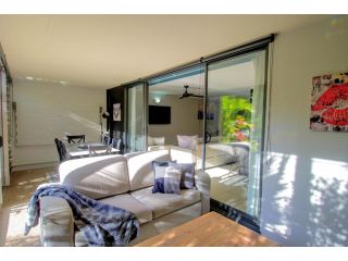 Baden 88 Rainbow Shores 'Black Sands' - Wifi, Aircon, Pools, Tennis Court Apartment, Rainbow Beach - 3