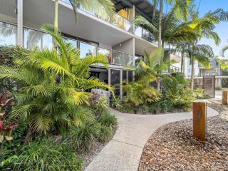 Baden 88 Rainbow Shores 'Black Sands' - Wifi, Aircon, Pools, Tennis Court Apartment, Rainbow Beach - 2