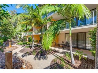 Baden 97 - Rainbow Shores, Escape to the Beach, Couples Getaway Guest house, Rainbow Beach - 2