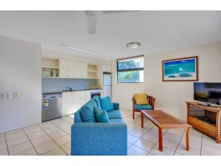 Baden 97 - Rainbow Shores, Escape to the Beach, Couples Getaway Guest house, Rainbow Beach - 3