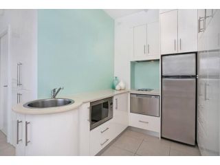 BADEN - Absolute Water Front Sydney Harbour Studio Apartment, Sydney - 4