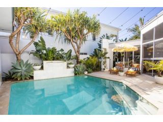 Bahama Breeze Guest house, Kingscliff - 4