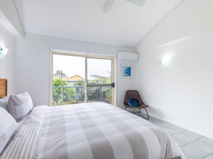 Baia Villa air con WiFi and views of Fingal Beach Guest house, Fingal Bay - imaginea 10