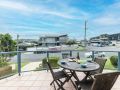 Baia Villa air con WiFi and views of Fingal Beach Guest house, Fingal Bay - thumb 18