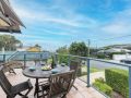 Baia Villa air con WiFi and views of Fingal Beach Guest house, Fingal Bay - thumb 15