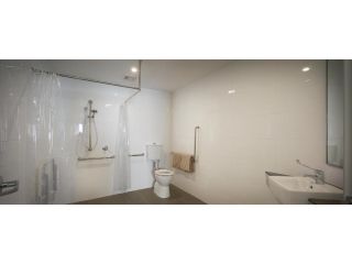 Baileys Serviced Apartments Aparthotel, Perth - 1