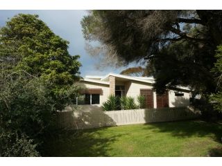 Baillieu Breeze Guest house, Point Lonsdale - 1