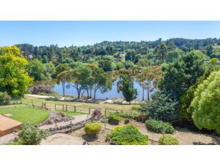 Balconies Lakeside - Studio Apartment 3 Guest house, Daylesford - 5