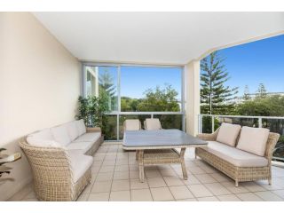 Bale Luxury Resort - Holiday Management Apartment, Kingscliff - 2