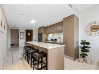 Bale Luxury Resort - Holiday Management Apartment, Kingscliff - 5