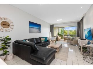 Bale Luxury Resort - Holiday Management Apartment, Kingscliff - 1