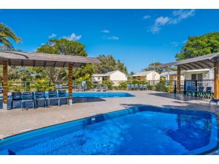 Ballina Beach Nature Resort Hotel, Ballina - 5