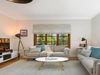 Ballogie Lodge - a quality, timeless retreat Guest house, Bundanoon - 4