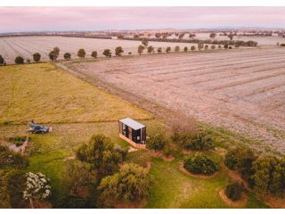 Tiny Balloon House Guest house, New South Wales - 2