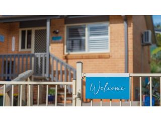 Bangalay Hideaway Guest house, Port Macquarie - 1