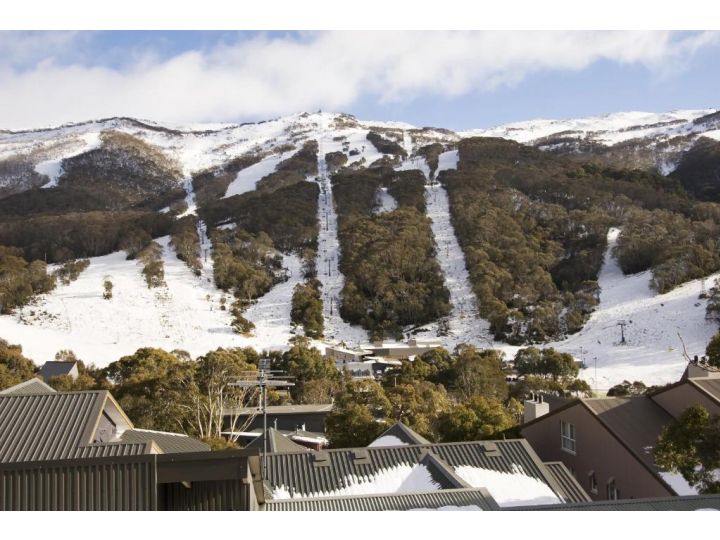 Banjo Apartments Aparthotel, Thredbo - imaginea 6