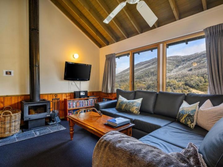 Banjo Apartments Aparthotel, Thredbo - imaginea 7