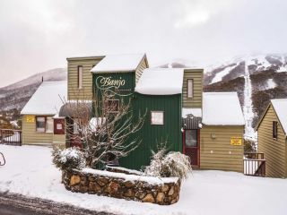 Banjo Apartments Aparthotel, Thredbo - 2