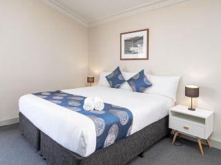 Banjo Paterson Inn Hotel, Jindabyne - 2