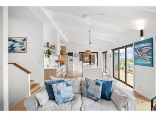 Banksia Beach House Guest house, Mollymook - 1