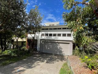 Banksia Beach House Guest house, Point Lookout - 2