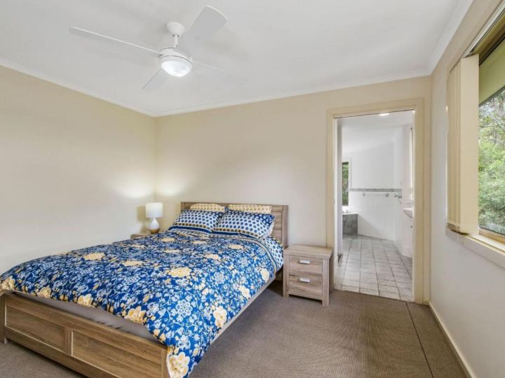 BANKSIA BREEZE 5 Birramal Dr Dunbogan Guest house, Dunbogan - imaginea 7