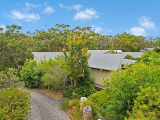 BANKSIA BREEZE 5 Birramal Dr Dunbogan Guest house, Dunbogan - 3