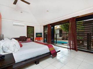 Banyak Villa Guest house, Horseshoe Bay - 3