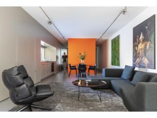 BAR306S - Darlinghurst Deluxe Apartment, Sydney - 2