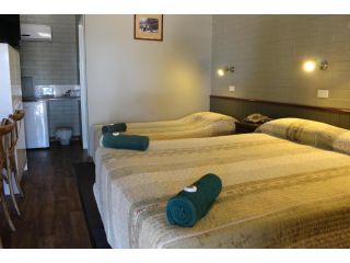 Barcaldine Country Motor Inn Hotel, Queensland - 1