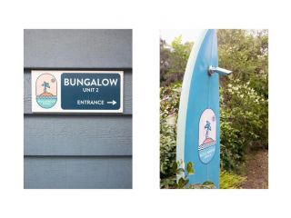 Barefoot Bungalow Guest house, Mollymook - 4