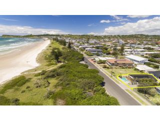 Barefoot in Lennox- WiFi - Foxtel - Pool Apartment, Lennox Head - 3