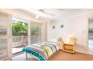 Barefoot in Lennox- WiFi - Foxtel - Pool Apartment, Lennox Head - 4