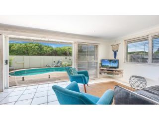 Barefoot in Lennox- WiFi - Foxtel - Pool Apartment, Lennox Head - 2