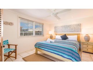 Barefoot in Lennox- WiFi - Foxtel - Pool Apartment, Lennox Head - 5