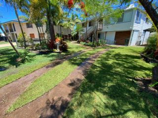 Bargara Beach Hideaway Pet Friendly accomodation Apartment, Bargara - 2