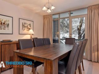 Baroness Chalet, Thredbo - 4