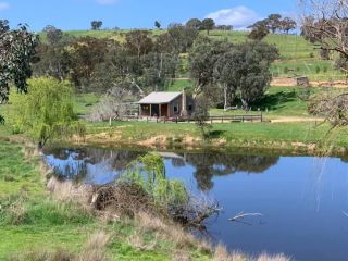 Baroona Cottage Guest house, Victoria - 2