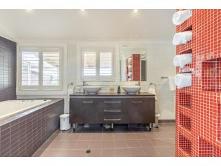 Barossa Breakaway Guest house, Tanunda - 5